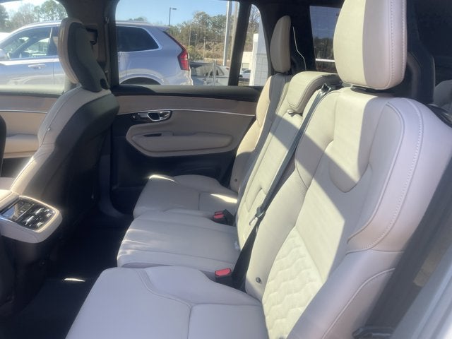 2026 Volvo XC90 Core