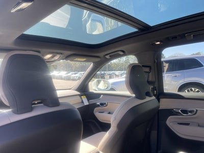 2026 Volvo XC90 Core