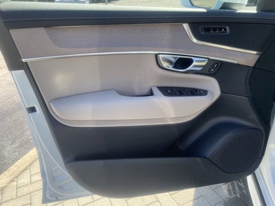 2026 Volvo XC90 Core