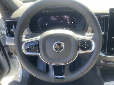 2026 Volvo XC90 Core