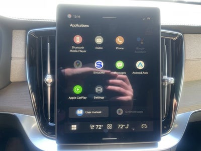 2026 Volvo XC90 Core