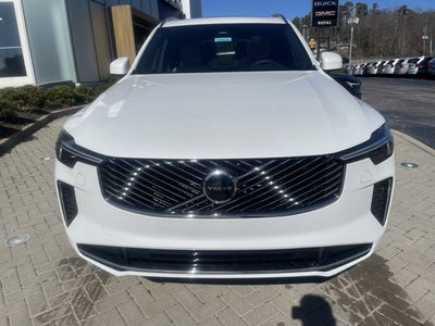 2026 Volvo XC90 Core
