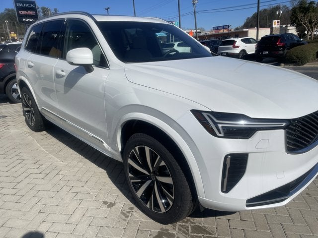 2026 Volvo XC90 Core