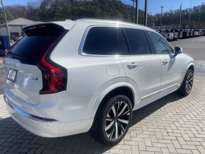 2026 Volvo XC90 Core