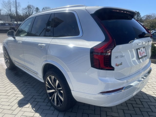 2026 Volvo XC90 Core