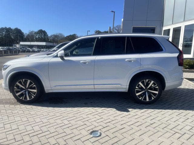 2026 Volvo XC90 Core