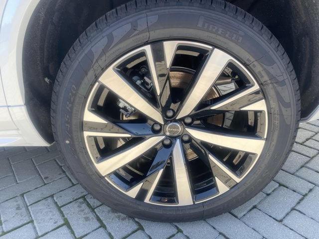 2026 Volvo XC90 Core