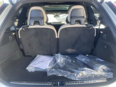 2026 Volvo XC90 Core