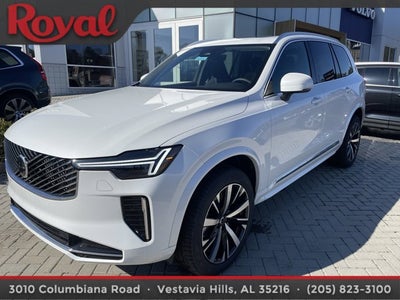 2026 Volvo XC90 Core