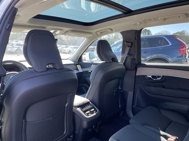 2026 Volvo XC90 Core