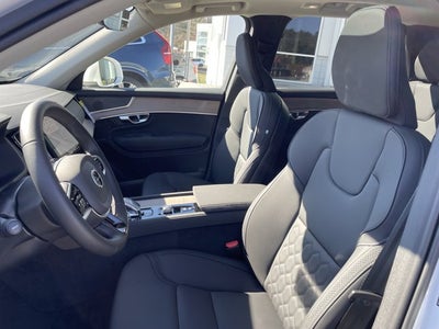 2026 Volvo XC90 Core