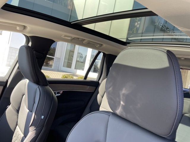 2026 Volvo XC90 Core