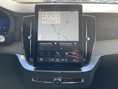 2026 Volvo XC90 Core