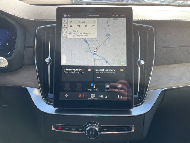 2026 Volvo XC90 Core