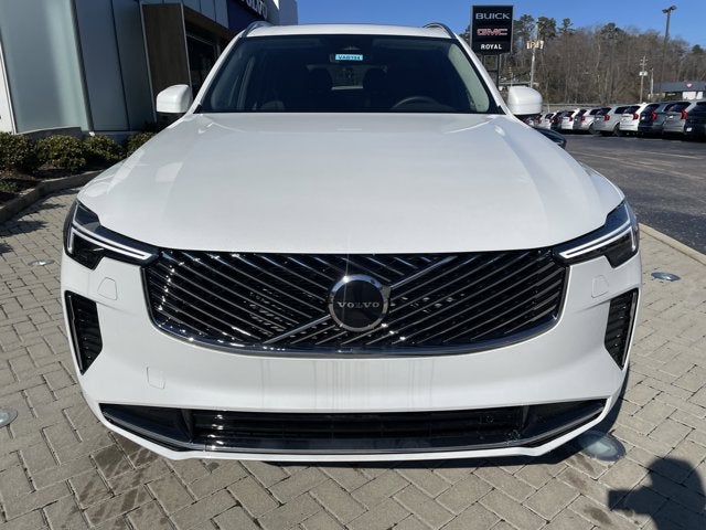 2026 Volvo XC90 Core