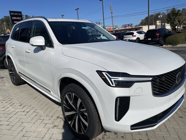 2026 Volvo XC90 Core