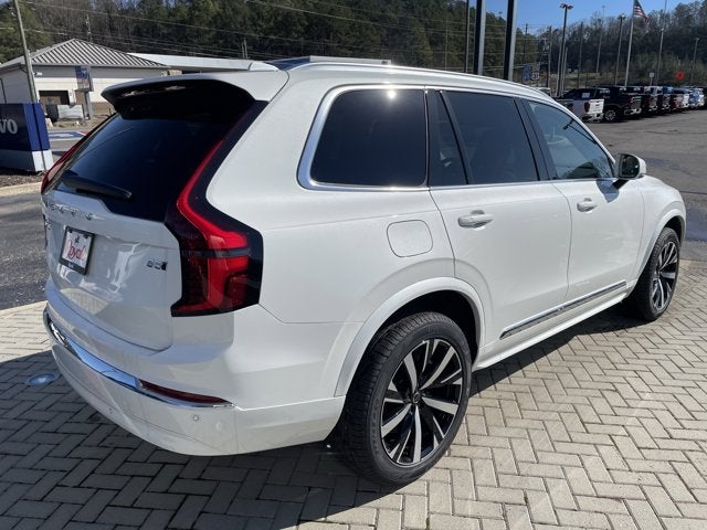 2026 Volvo XC90 Core