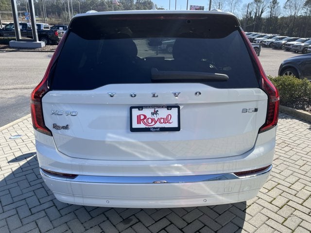 2026 Volvo XC90 Core