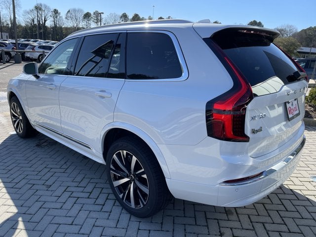 2026 Volvo XC90 Core