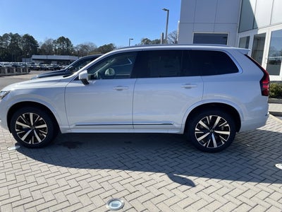2026 Volvo XC90 Core