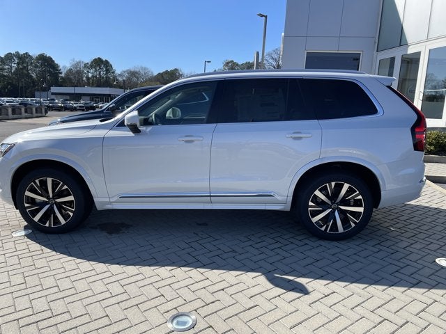 2026 Volvo XC90 Core