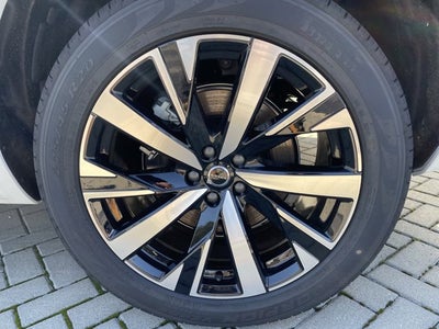 2026 Volvo XC90 Core