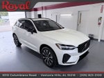 2025 Volvo XC60 Plus