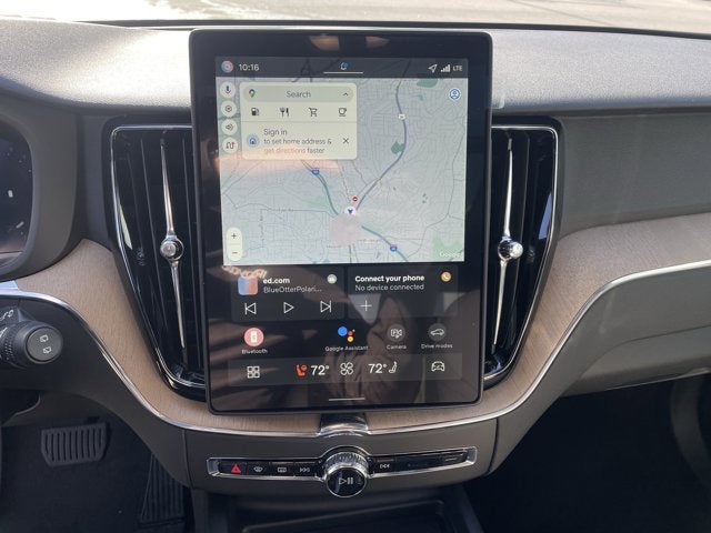 2026 Volvo XC60 Plus