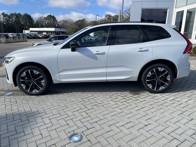 2026 Volvo XC60 Plus