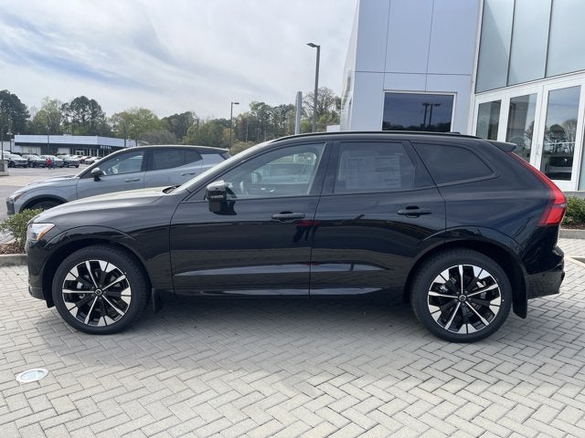 2026 Volvo XC60 Plus