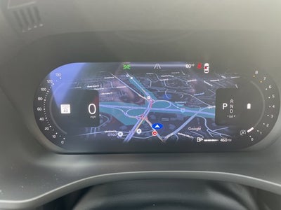 2026 Volvo XC60 Plus