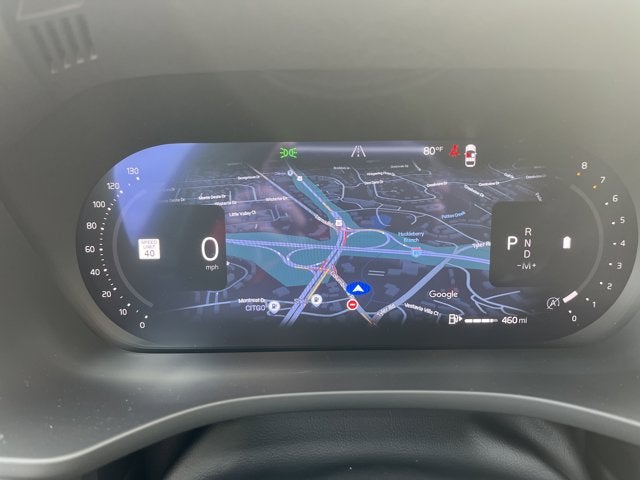 2026 Volvo XC60 Plus