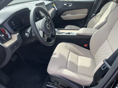 2026 Volvo XC60 Plus