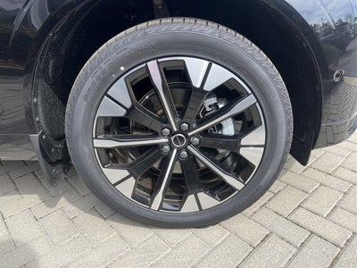 2026 Volvo XC60 Plus