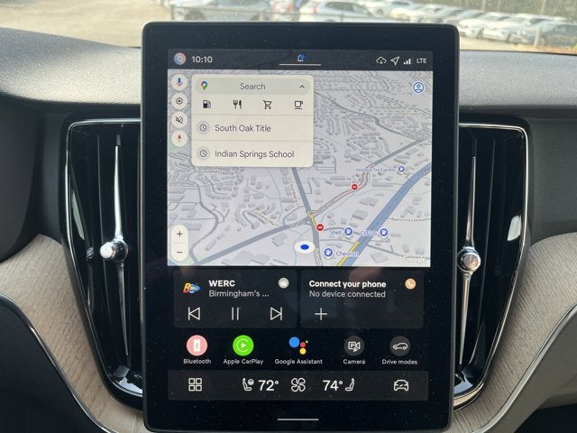 2026 Volvo XC60 Plus