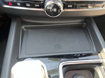 2026 Volvo XC60 Plus