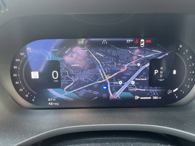 2026 Volvo XC60 Plus