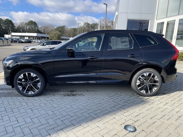 2026 Volvo XC60 Plus