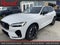 2026 Volvo XC60 Plus