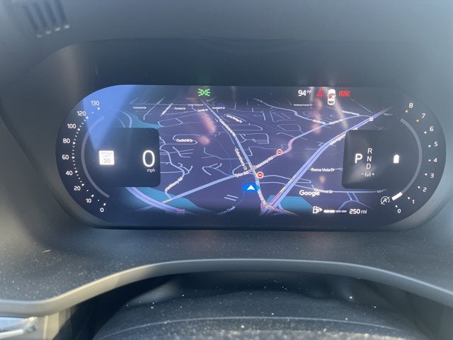 2026 Volvo XC60 Plus