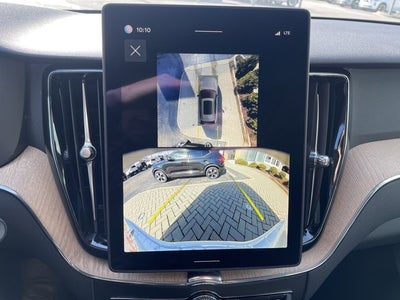 2026 Volvo XC60 Plus