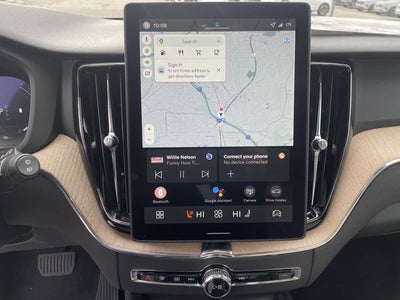 2026 Volvo XC60 Plus