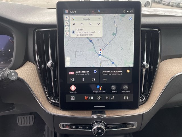 2026 Volvo XC60 Plus