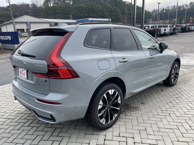 2026 Volvo XC60 Plus