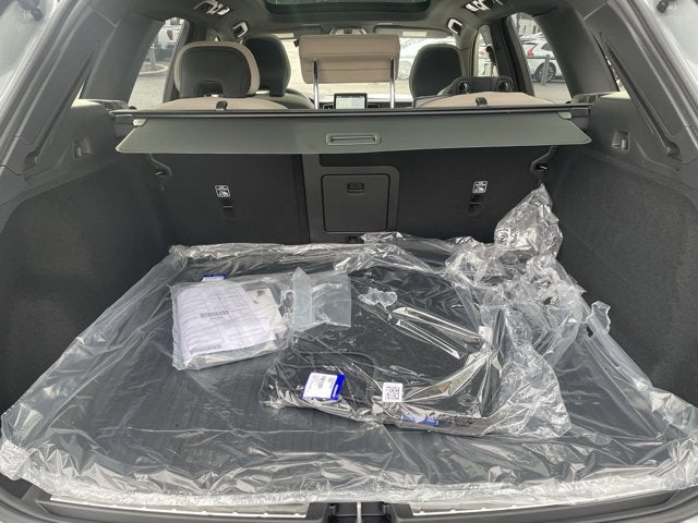 2026 Volvo XC60 Plus