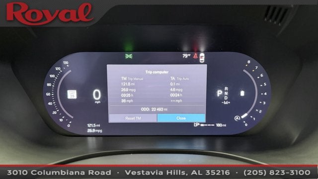 2025 Volvo XC60 Plus