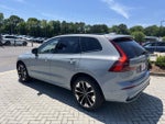 2026 Volvo XC60 Plus