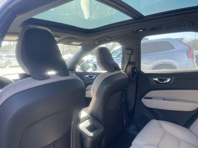 2026 Volvo XC60 Plus