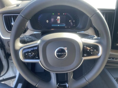 2026 Volvo XC60 Plus