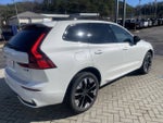 2026 Volvo XC60 Plus
